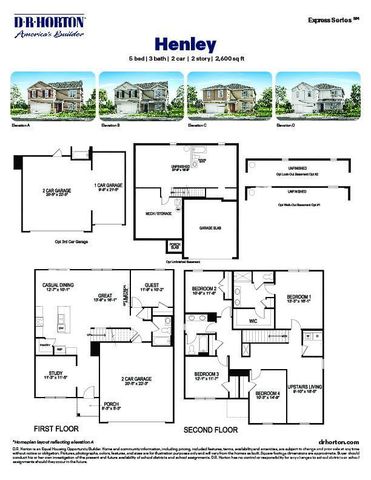 3639 Heritage Farm Lane, Batavia Twp, OH 45102