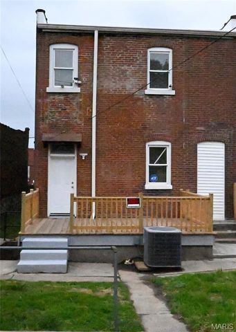 5456 Gravois Avenue, St Louis, MO 63116