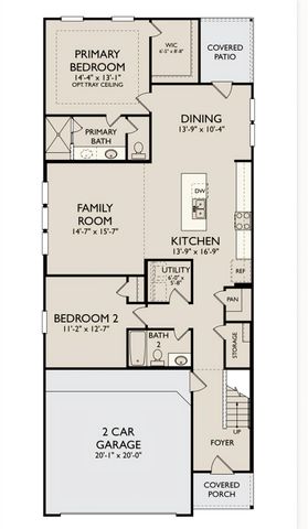 21639 Foxes Trove Trail, Magnolia, TX 77355