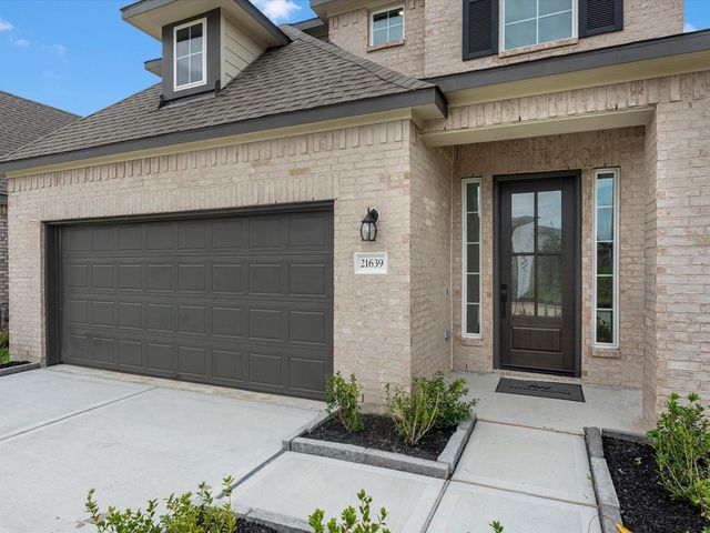 21639 Foxes Trove Trail, Magnolia, TX 77355