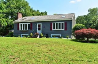 77 Pleasant St. (Industrial), West Bridgewater, MA 02379
