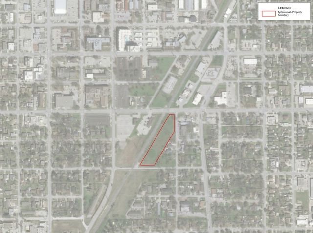 600 W Avenue D, Garland, TX 75040