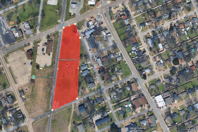 600 W Avenue D, Garland, TX 75040
