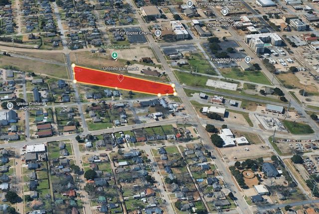 600 W Avenue D, Garland, TX 75040