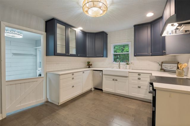 107 Truett Street, Mckinney, TX 75069