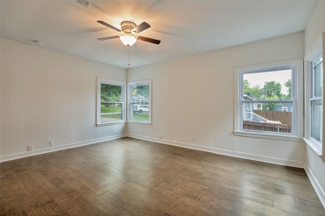 107 Truett Street, Mckinney, TX 75069