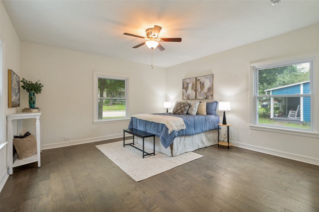 107 Truett Street, Mckinney, TX 75069