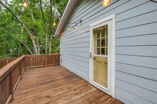 107 Truett Street, Mckinney, TX 75069