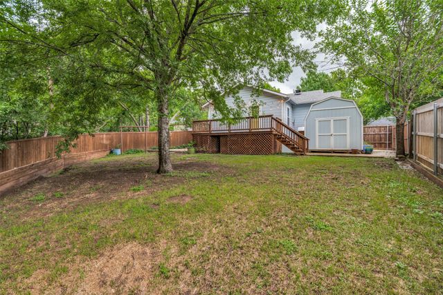 107 Truett Street, Mckinney, TX 75069