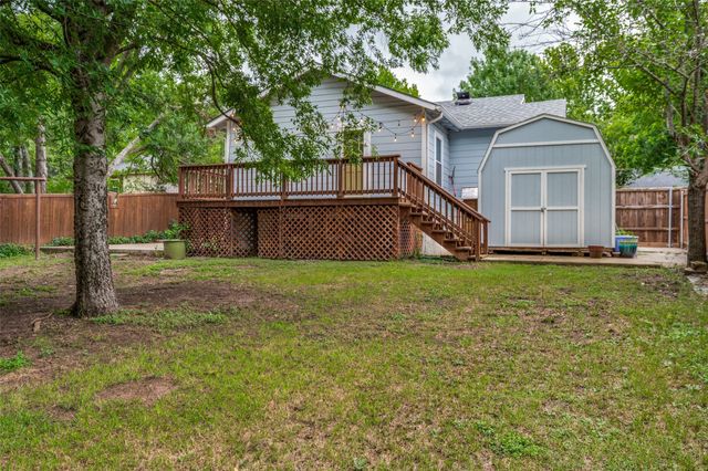 107 Truett Street, Mckinney, TX 75069