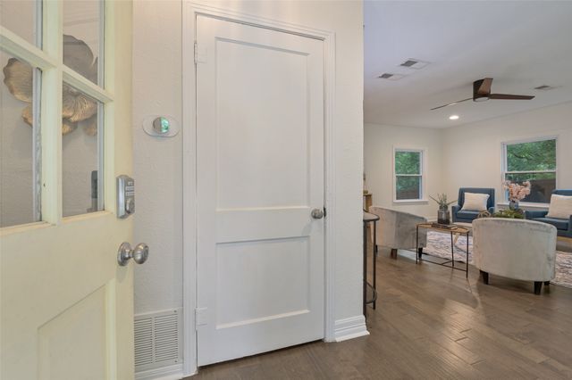 107 Truett Street, Mckinney, TX 75069