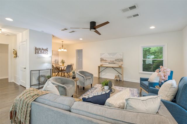 107 Truett Street, Mckinney, TX 75069