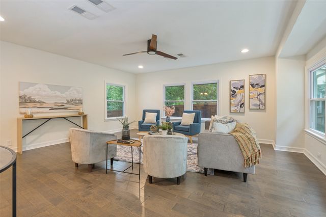107 Truett Street, Mckinney, TX 75069