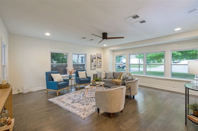 107 Truett Street, Mckinney, TX 75069