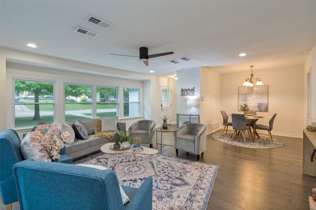 107 Truett Street, Mckinney, TX 75069