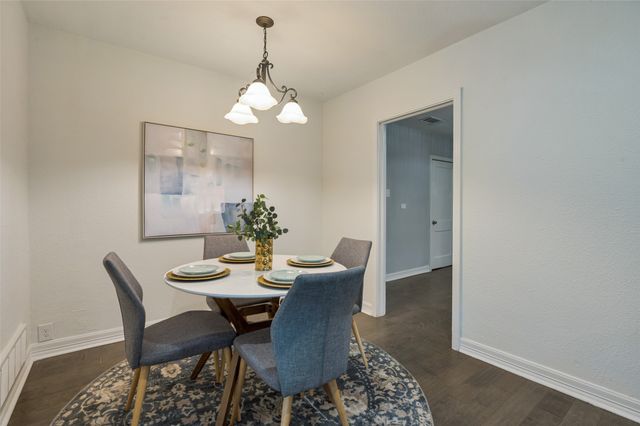 107 Truett Street, Mckinney, TX 75069