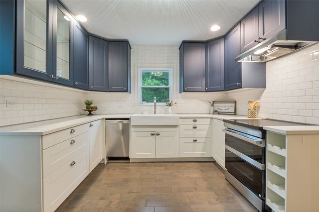 107 Truett Street, Mckinney, TX 75069