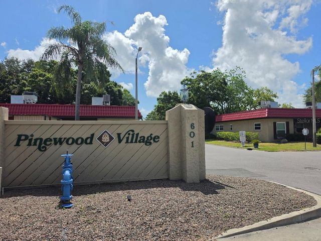 601 N HERCULES AVENUE 1205, Clearwater, FL 33765