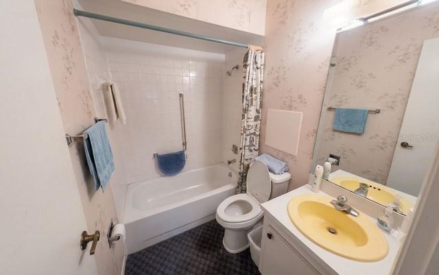 601 N HERCULES AVENUE 1205, Clearwater, FL 33765