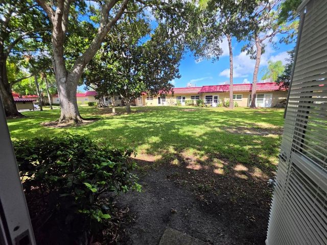 601 N HERCULES AVENUE 1205, Clearwater, FL 33765