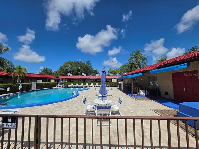 601 N HERCULES AVENUE 1205, Clearwater, FL 33765