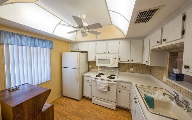 601 N HERCULES AVENUE 1205, Clearwater, FL 33765