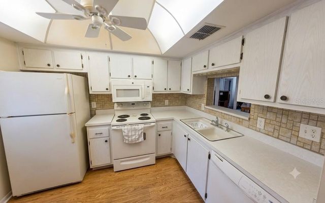 601 N HERCULES AVENUE 1205, Clearwater, FL 33765