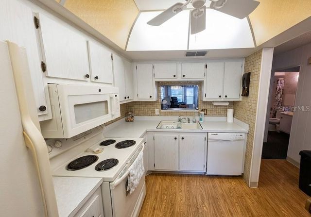 601 N HERCULES AVENUE 1205, Clearwater, FL 33765