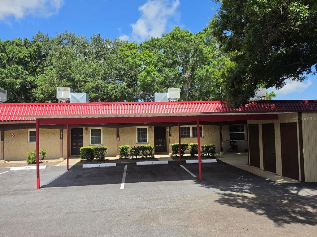 601 N HERCULES AVENUE 1205, Clearwater, FL 33765