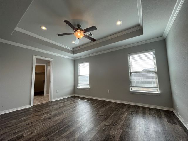 4553 W Divide Drive, Fayetteville, AR 72704