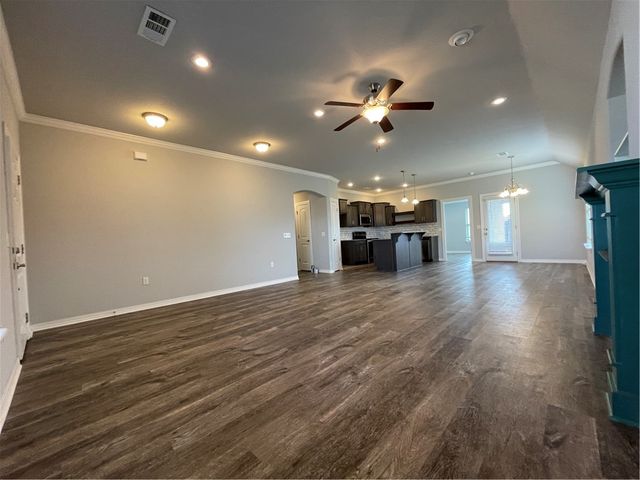 4553 W Divide Drive, Fayetteville, AR 72704