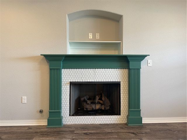 4553 W Divide Drive, Fayetteville, AR 72704