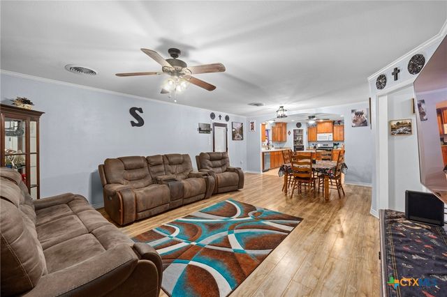 70 Sue Ann Drive, Lampasas, TX 76550