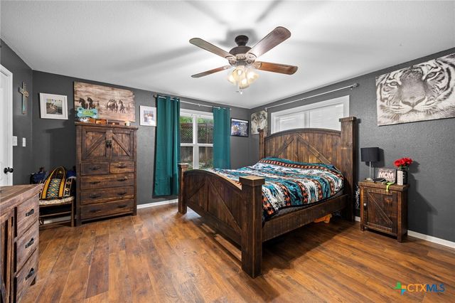 70 Sue Ann Drive, Lampasas, TX 76550