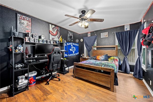 70 Sue Ann Drive, Lampasas, TX 76550