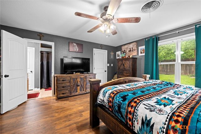 70 Sue Ann Drive, Lampasas, TX 76550