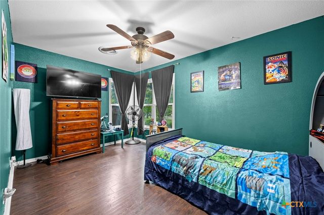 70 Sue Ann Drive, Lampasas, TX 76550