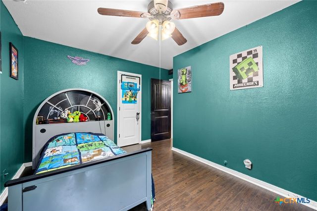 70 Sue Ann Drive, Lampasas, TX 76550