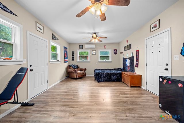 70 Sue Ann Drive, Lampasas, TX 76550