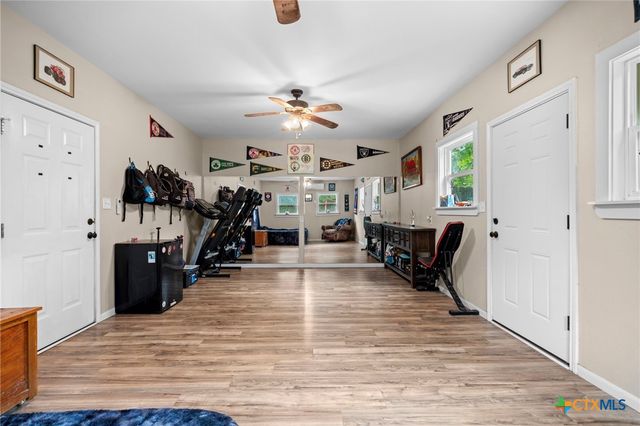 70 Sue Ann Drive, Lampasas, TX 76550