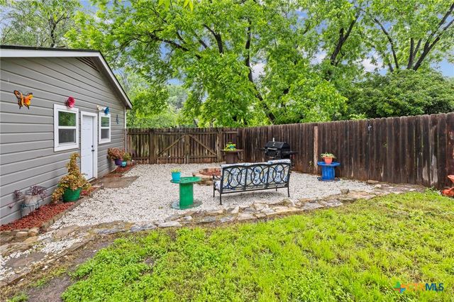 70 Sue Ann Drive, Lampasas, TX 76550