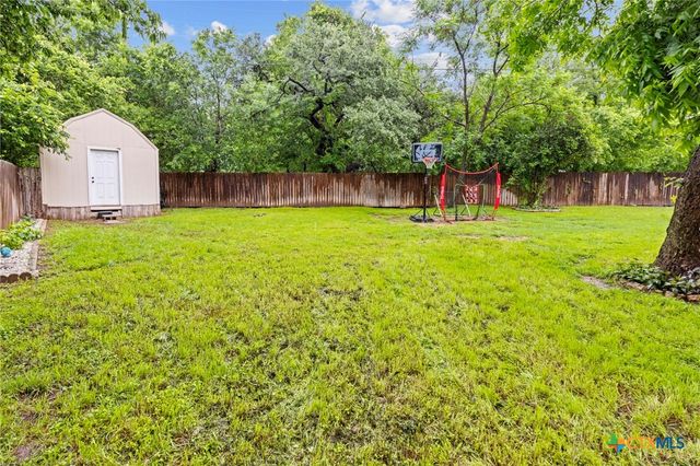 70 Sue Ann Drive, Lampasas, TX 76550