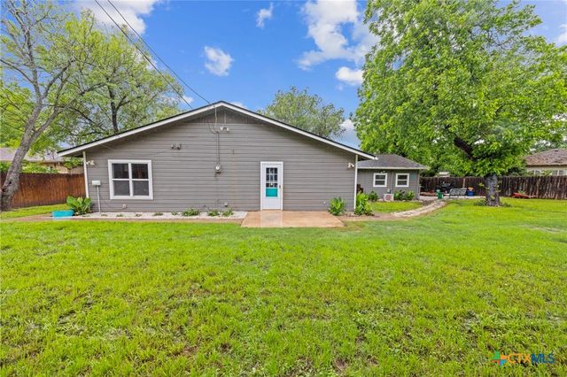 70 Sue Ann Drive, Lampasas, TX 76550