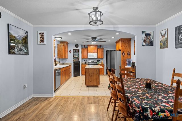 70 Sue Ann Drive, Lampasas, TX 76550
