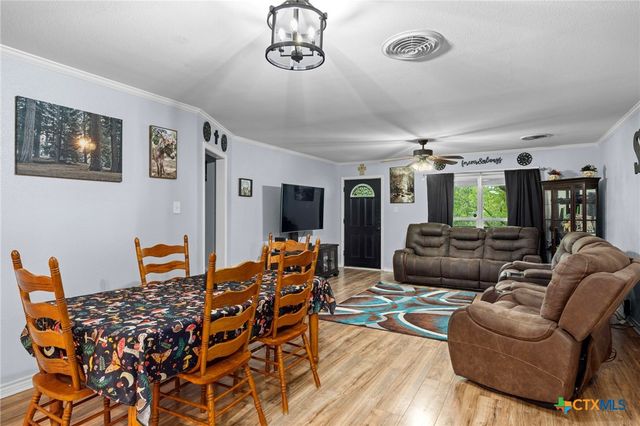 70 Sue Ann Drive, Lampasas, TX 76550