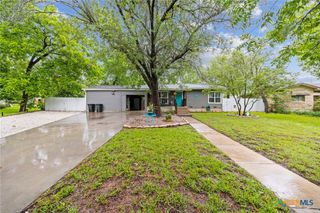 70 Sue Ann Drive, Lampasas, TX 76550