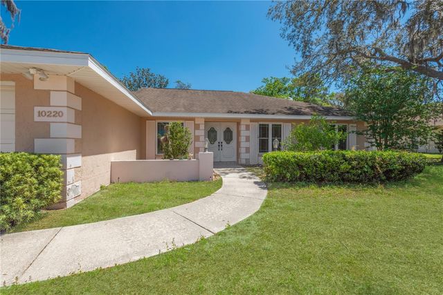 10220 SWANSON COURT, Spring Hill, FL 34608