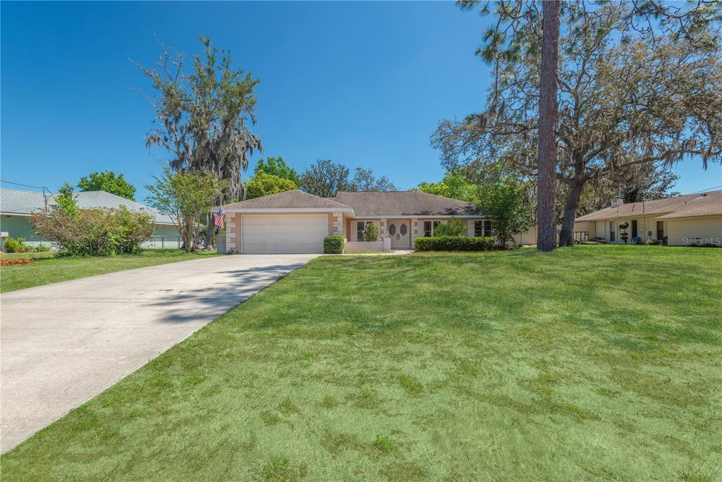 10220 SWANSON COURT, Spring Hill, FL 34608