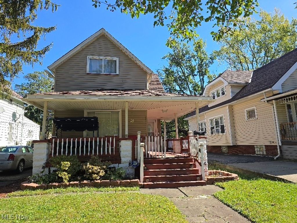 3393 W 99th Street, Cleveland, OH 44102