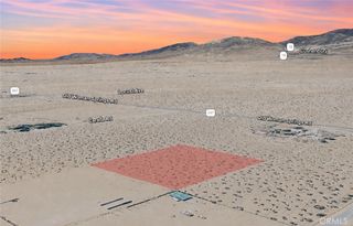 0 Sunset Road, Lucerne Valley, CA 92356